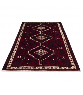 洛里 伊朗手工地毯 代码 185010