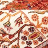 イランの手作りカーペット ナハヴァンド 番号 185011 - 140 × 230