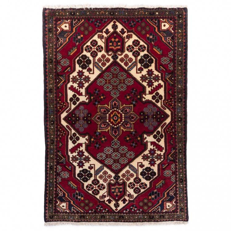 handgeknüpfter persischer Teppich. Ziffer 160011