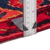 فرش دستباف قدیمی سه و نیم متری نهاوند کد 185012