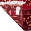 Tappeto persiano Nahavand annodato a mano codice 185006 - 154 × 228