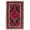 イランの手作りカーペット トゥイゼルカン 番号 185015 - 154 × 246