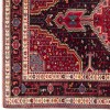 Tappeto persiano Tuyserkan annodato a mano codice 185015 - 154 × 246