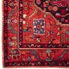 イランの手作りカーペット ナハヴァンド 番号 185008 - 150 × 224