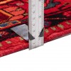 فرش دستباف قدیمی سه و نیم متری نهاوند کد 185008