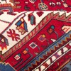 イランの手作りカーペット トゥイゼルカン 番号 185017 - 158 × 223