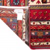 El Dokuma Halı Tuyserkan 185018 - 166 × 220