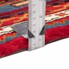 イランの手作りカーペット トゥイゼルカン 番号 185018 - 166 × 220