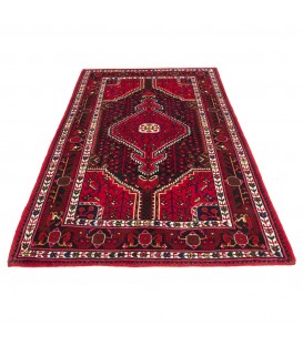 图瑟尔坎 伊朗手工地毯 代码 185019