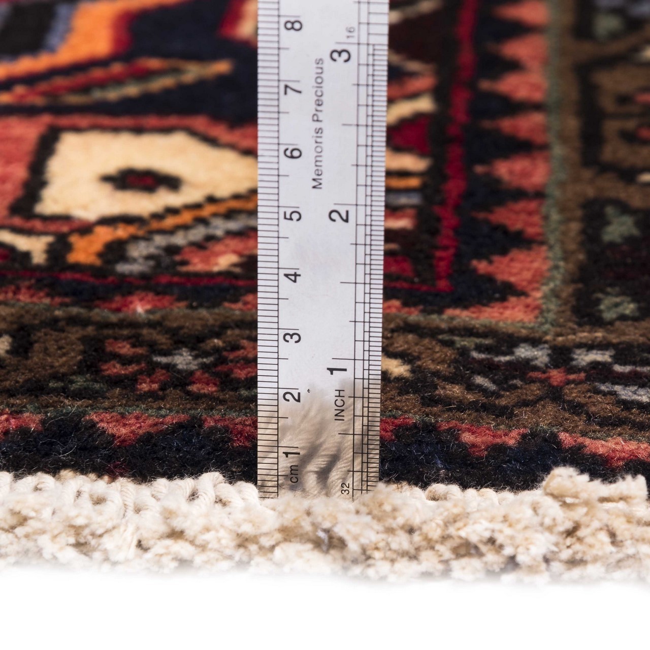 伊朗手工地毯编号 160011