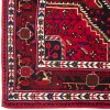 图瑟尔坎 伊朗手工地毯 代码 185019
