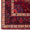 イランの手作りカーペット トゥイゼルカン 番号 185023 - 152 × 260