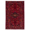 Tapis persan Nahavand fait main Réf ID 185025 - 160 × 245