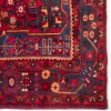 イランの手作りカーペット ナハヴァンド 番号 185025 - 160 × 245
