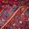 イランの手作りカーペット ナハヴァンド 番号 185025 - 160 × 245