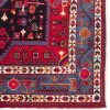Персидский ковер ручной работы Туйсеркан Код 185028 - 143 × 233