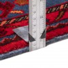 فرش دستباف قدیمی سه و نیم متری نهاوند کد 185030