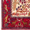 Tapis persan Nahavand fait main Réf ID 185031 - 150 × 215