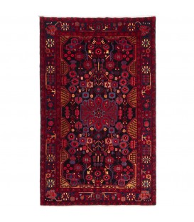 纳哈万德 伊朗手工地毯 代码 185033