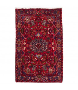 纳哈万德 伊朗手工地毯 代码 185038