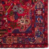 イランの手作りカーペット ナハヴァンド 番号 185038 - 152 × 238