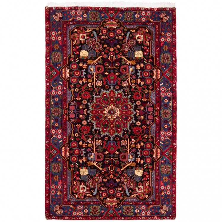 纳哈万德 伊朗手工地毯 代码 185039