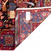イランの手作りカーペット ナハヴァンド 番号 185039 - 152 × 245