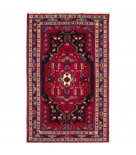 图瑟尔坎 伊朗手工地毯 代码 185036