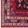 イランの手作りカーペット トゥイゼルカン 番号 185036 - 145 × 235
