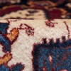 handgeknüpfter persischer Teppich. Ziffer 160012