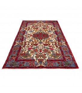 纳哈万德 伊朗手工地毯 代码 185005