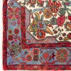 Tappeto persiano Nahavand annodato a mano codice 185005 - 155 × 250