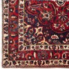 イランの手作りカーペット バクティアリ 番号 185009 - 157 × 258