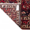 イランの手作りカーペット バクティアリ 番号 185009 - 157 × 258