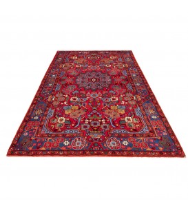 纳哈万德 伊朗手工地毯 代码 185014