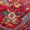 イランの手作りカーペット ナハヴァンド 番号 185014 - 160 × 250