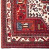 Tappeto persiano Tuyserkan annodato a mano codice 185013 - 142 × 252