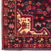 Tappeto persiano Nahavand annodato a mano codice 185022 - 138 × 215