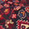 イランの手作りカーペット ナハヴァンド 番号 185022 - 138 × 215