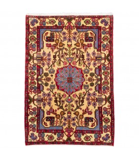 纳哈万德 伊朗手工地毯 代码 185021