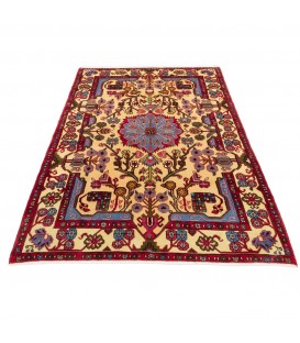 纳哈万德 伊朗手工地毯 代码 185021