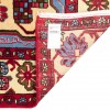 Персидский ковер ручной работы Нахаванд Код 185021 - 140 × 207