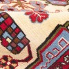 イランの手作りカーペット ナハヴァンド 番号 185021 - 140 × 207