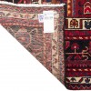 イランの手作りカーペット トゥイゼルカン 番号 185020 - 143 × 234