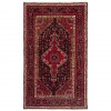 El Dokuma Halı Tuyserkan 185020 - 143 × 234