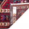 Персидский ковер ручной работы Туйсеркан Код 185027 - 123 × 204