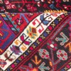 图瑟尔坎 伊朗手工地毯 代码 185027