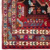 Персидский ковер ручной работы Туйсеркан Код 185029 - 154 × 220