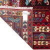 El Dokuma Halı Tuyserkan 185029 - 154 × 220
