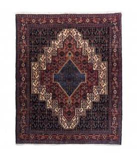 handgeknüpfter persischer Teppich. Ziffer 160014